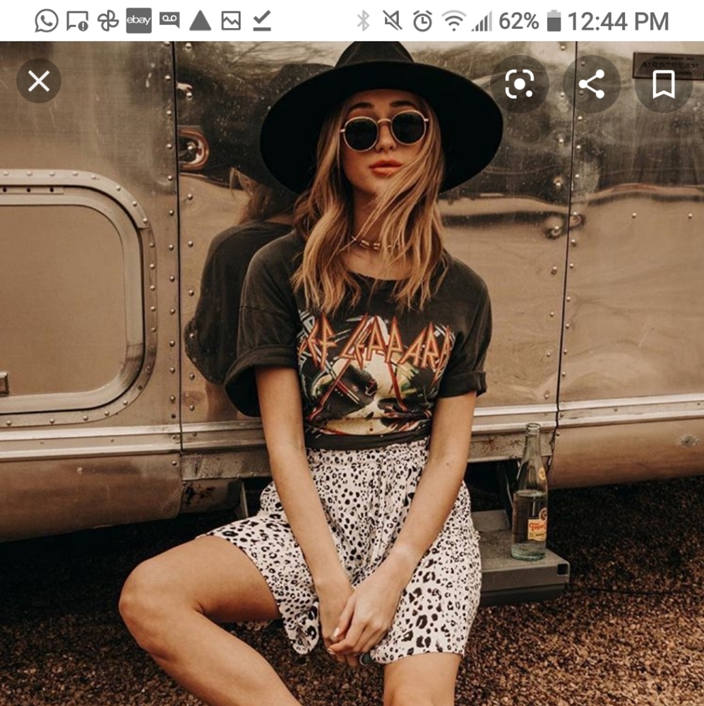 OLIVE & PIQUE | Black Wool Hat | boho cowboy